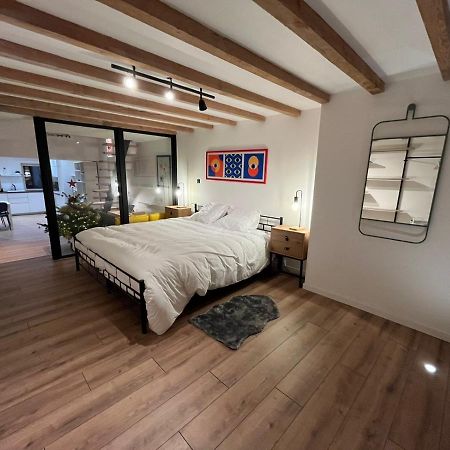 La Botte Apartment Epinal Luaran gambar