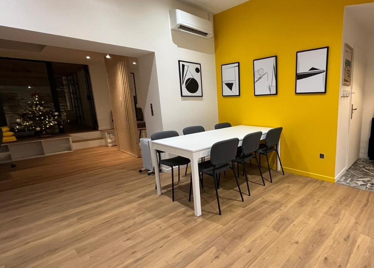 La Botte Apartment Epinal Luaran gambar