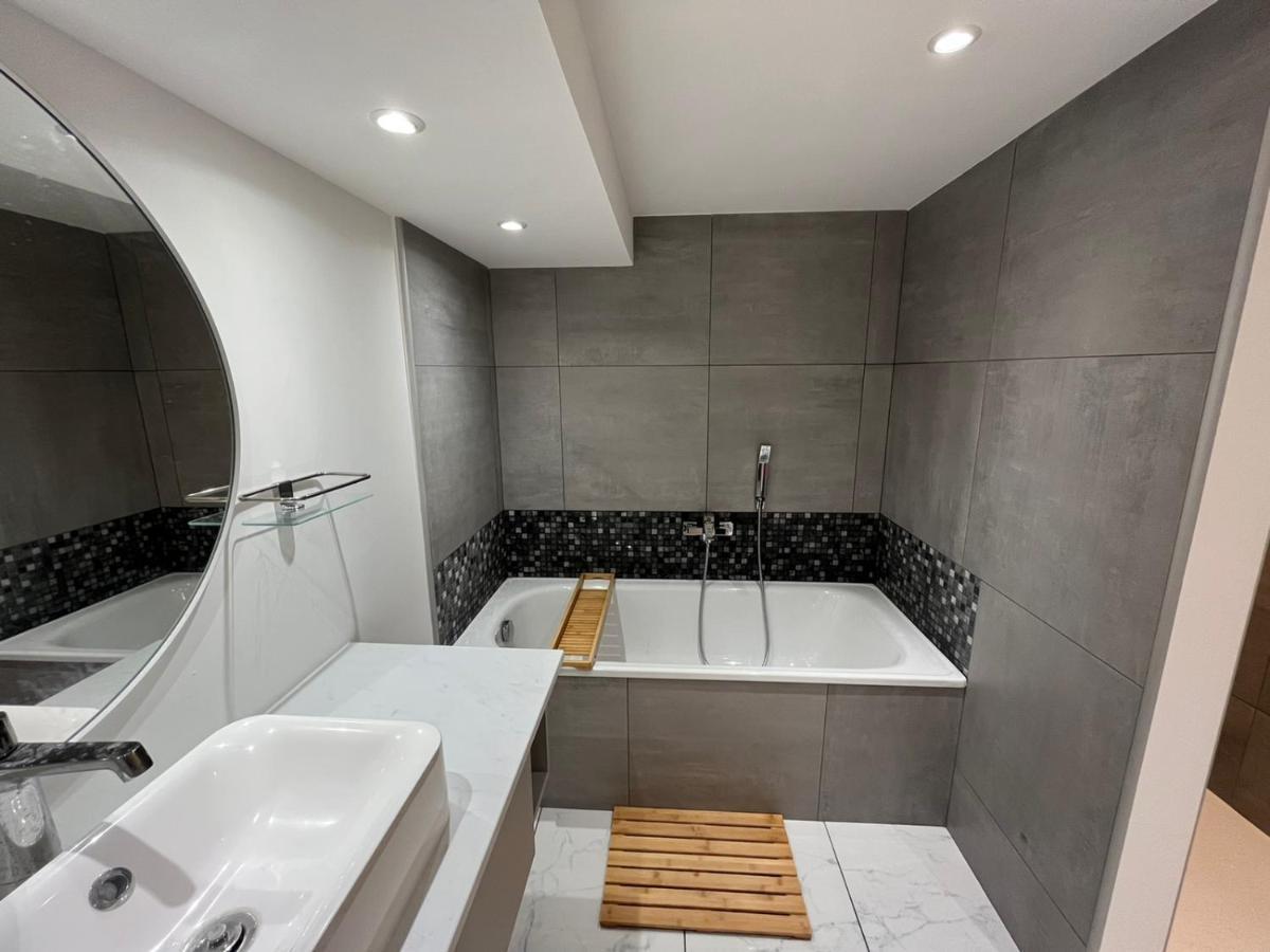 La Botte Apartment Epinal Luaran gambar