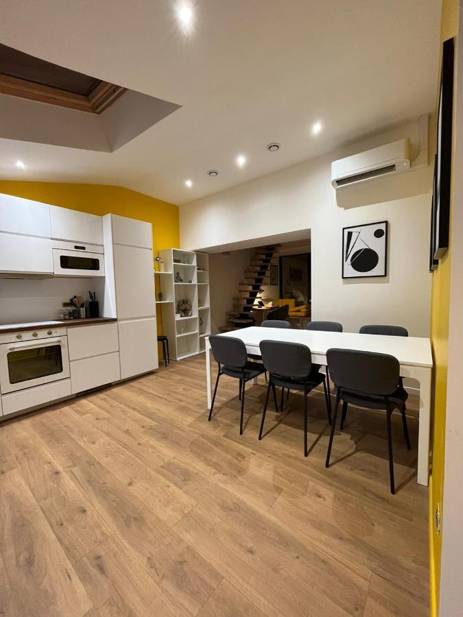 La Botte Apartment Epinal Luaran gambar